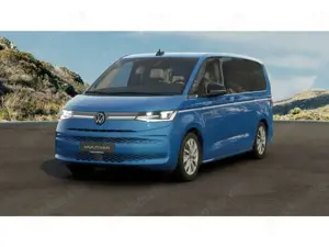 Volkswagen T7 Multivan Langversion 1,5 TSI eHybrid DSG 4Motion Style LÜ H