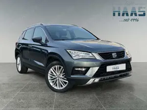 SEAT Ateca Xcellence 4Drive Navi LED AHK 1. Hand