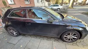 Audi A3 A3 1.8 TFSI S tronic Ambiente Bild 3