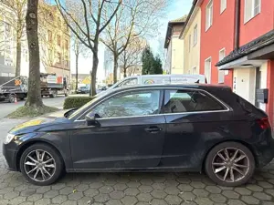 Audi A3 A3 1.8 TFSI S tronic Ambiente Bild 2