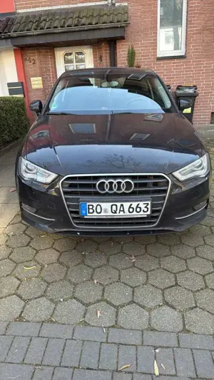 Audi A3 A3 1.8 TFSI S tronic Ambiente
