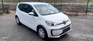 Volkswagen up! Basis
