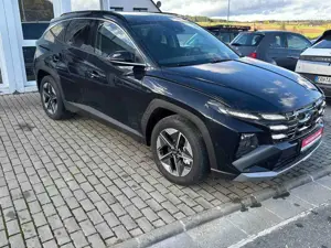 Hyundai TUCSON 1.6 T-GDI DC *Pano*360-Kamera*Navi* Bild 3