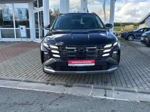 Hyundai TUCSON 1.6 T-GDI DC *Pano*360-Kamera*Navi* Bild 2