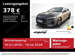 Audi A5 Avant TFSI ACC+AHK+KAMERA+Alu 19`+SPORTSITZE