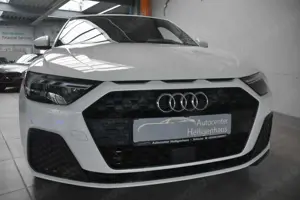 Audi A1 Sportback 30 TFSI LED Navi virtual Cockpit