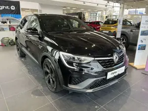 Renault Arkana R.S. LINE TCe 160 EDC (MY22) Bild 3