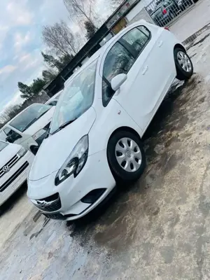 Opel Corsa E Edition