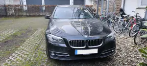 BMW 520 5er Touring Diesel 520d Touring Aut. Luxury Line