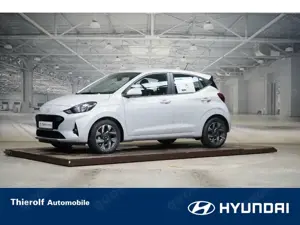 Hyundai i10 FL (MY25) 1.0 Benzin 2WD Trend