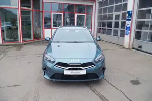 Kia Ceed SW / cee'd SW Ceed Sportswagon 1.6 CRDi DCT Vision Bild 2