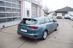 Kia Ceed SW / cee'd SW Ceed Sportswagon 1.6 CRDi DCT Vision Bild 5