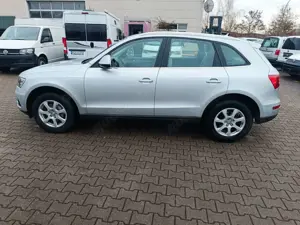 Audi Q5 2.0 TDI quattro S-Tronic