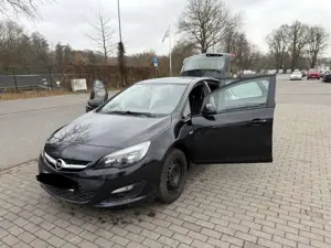 Opel Astra 1.6 Selection Bild 4