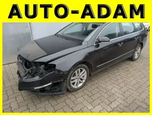 Volkswagen Passat Variant 1.6*Automatik*Frontschaden*