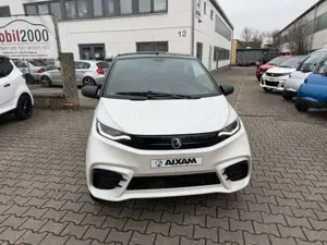 Aixam Others eCoupé Bild 4