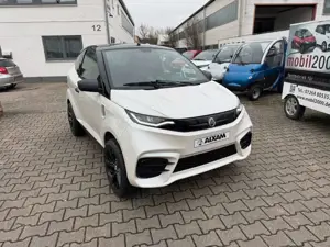 Aixam Others eCoupé Bild 5