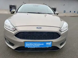 Ford Focus Business