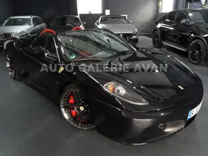 Ferrari F430 SPIDER NOVITEC RACINGSEATS CARBON Bild 2