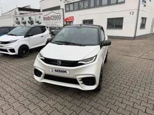 Aixam Others eCoupé Bild 3