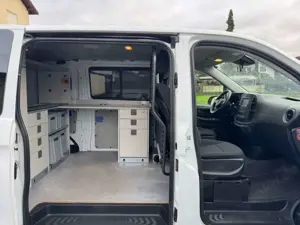 Mercedes-Benz Vito Mixto 114CDI BT 4MATIC lang BÜRO+230Volt