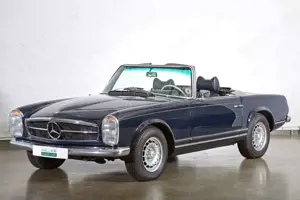 Mercedes-Benz 280 SL Pagode, Restauriert, ZF 5-Gang !