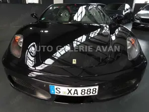 Ferrari F430 SPIDER NOVITEC RACINGSEATS CARBON Bild 4