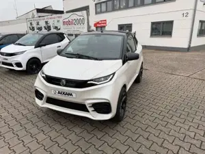 Aixam Others eCoupé Bild 2