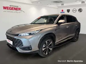 MG HS PHEV Luxury Standheizung|LED|360|CarPlay|ACC