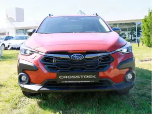 Subaru Crosstrek 2.0 Active PDC SHZ KAMERA ACC LED Bild 2