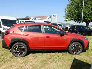 Subaru Crosstrek 2.0 Active PDC SHZ KAMERA ACC LED Bild 3