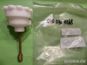 0000700268 Dämpferölbehälter Stromberg Vergaser 175CDT 51408000