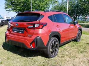 Subaru Crosstrek 2.0 Active PDC SHZ KAMERA ACC LED Bild 4
