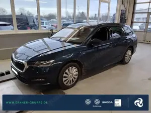 Skoda Octavia Combi 2.0TDI DSG Clever MATRIX+PANO+STDHZG+++