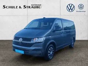 Volkswagen T6.1 Multivan T6.1 2.0 TDI Multivan Trendline  Rear View Park A