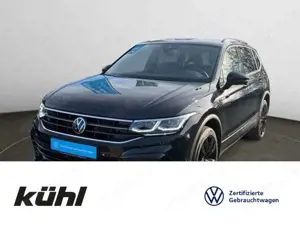 Volkswagen Tiguan Allspace 2.0 TSI DSG 4M R-Line Navi,AHK,P