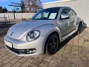 Volkswagen Beetle 1,2 Lim. Cup DSG