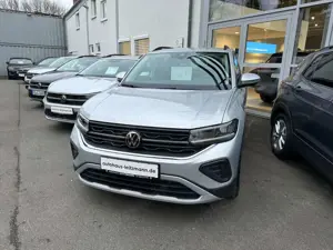 Volkswagen T-Cross 1.0 TSI 85 kW DSG Life,Kamera,Keyless,AC