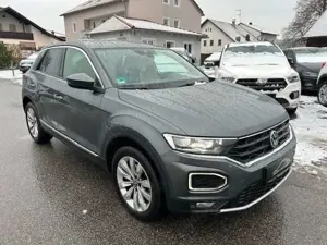 Volkswagen T-Roc Sport *1 HAND*DAB*LED*