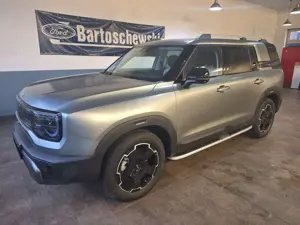 BAIC BJ30 HEV 4WD