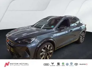 CUPRA Formentor VZ 2.0 TSI DSG 4D MATRIX+NAVI+ACC+DCC