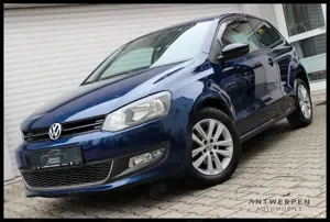 Volkswagen Polo *V*Style*Automatik*PDC*Klimaauto*Alcantara*