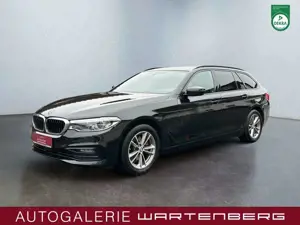 BMW 520 d Touring Sport Line/HK/PANO/ACC/LED/AHK/HUD