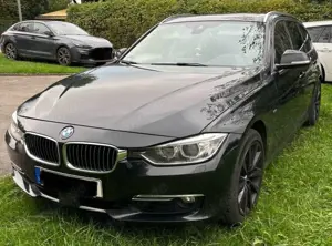 BMW 335 335 d xDrive