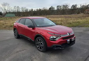 Citroen E-C4 Electric C-SERIES