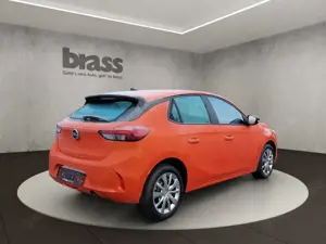 Opel Corsa Edition 1.2 Turbo Start/Stop Bild 5