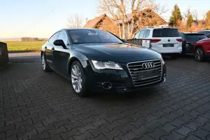 Audi A7 Sportback 3.0 TDI quattro/2.Hand/Leder/AHK Bild 2