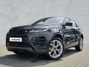 Land Rover Range Rover Evoque P300e R-Dynamic HEAD-UP 20