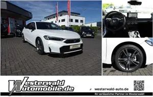 Honda Civic e:HEV 2.0 i-MMD Hybrid Sport / AHK