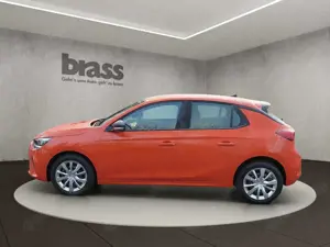 Opel Corsa Edition 1.2 Turbo Start/Stop Bild 2